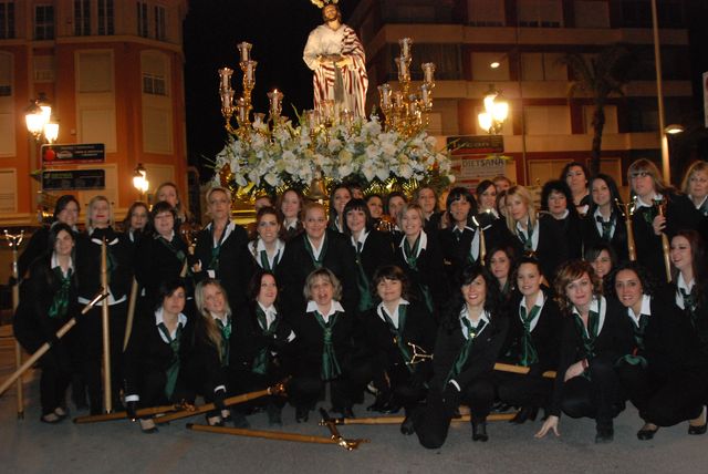 Salutacion a la Virgen de los Dolores 2013 - 29